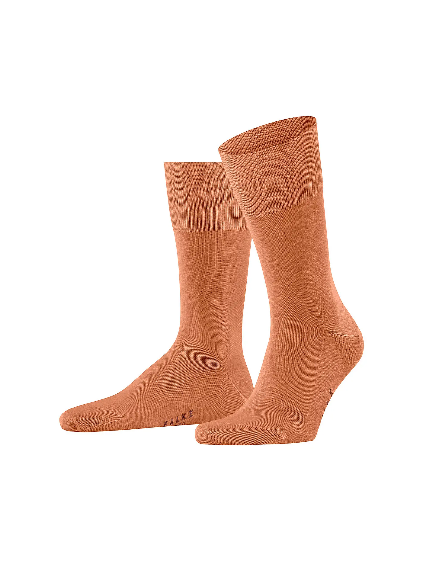 FALKE | Socken TIAGO tandoori | 